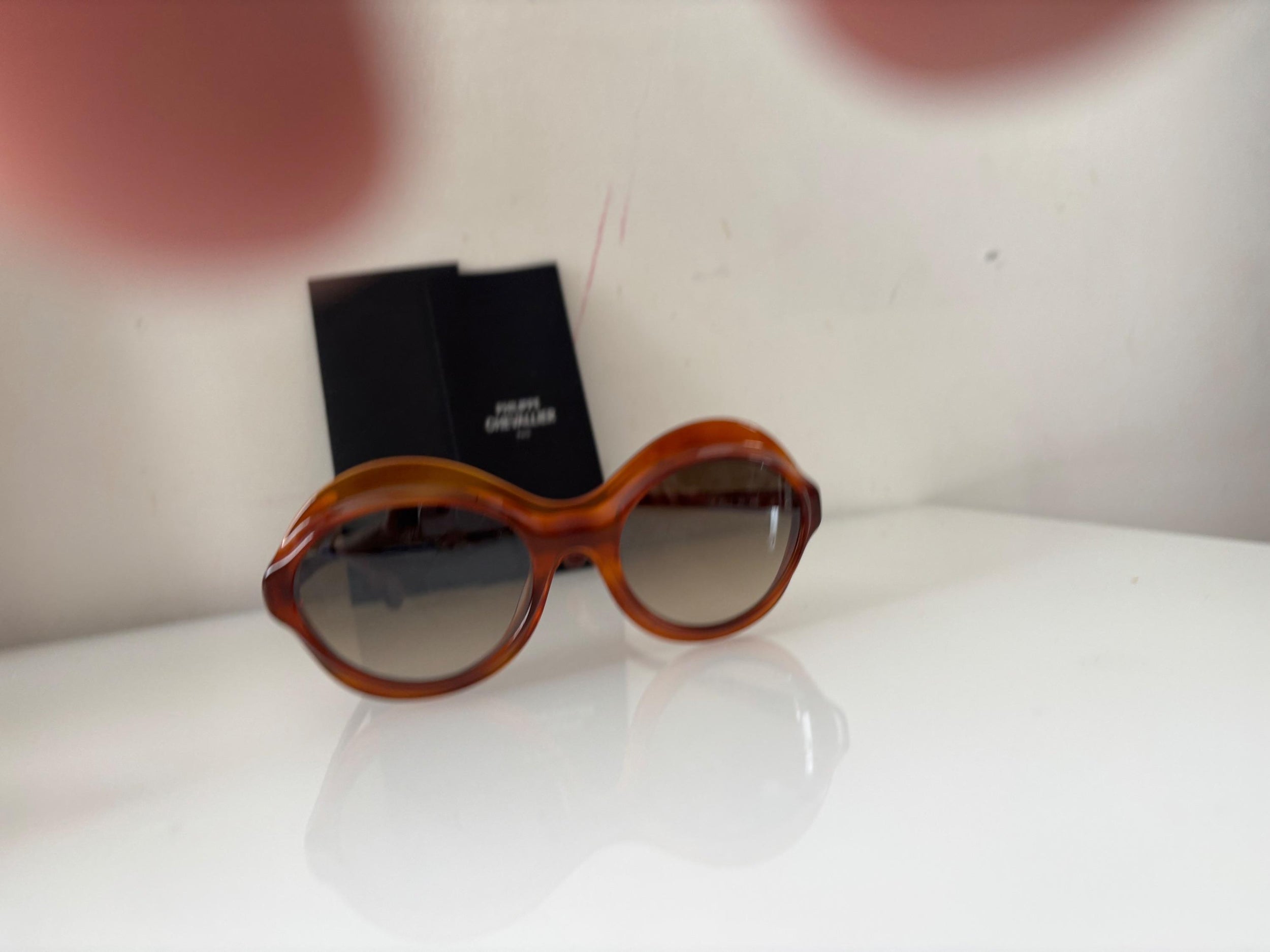 Philippe Chevalier Couture  Sunglasses