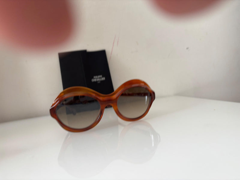Philippe Chevalier Couture  Sunglasses