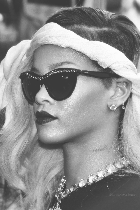 Prada cateye embellished sunglasses