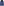         Moncler Blue Vosges Puffer Jacket