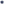         Studded Navy Blue Caviar Deauville Tote Small