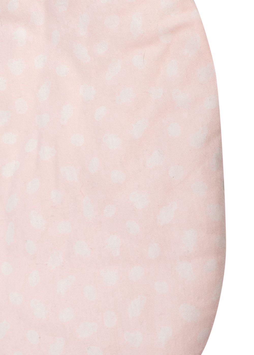 Bonpoint Joujou Baby Sleep Sack pale pink