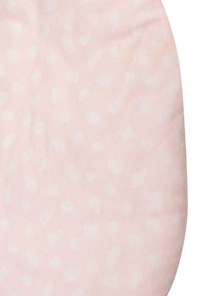 Bonpoint Joujou Baby Sleep Sack pale pink