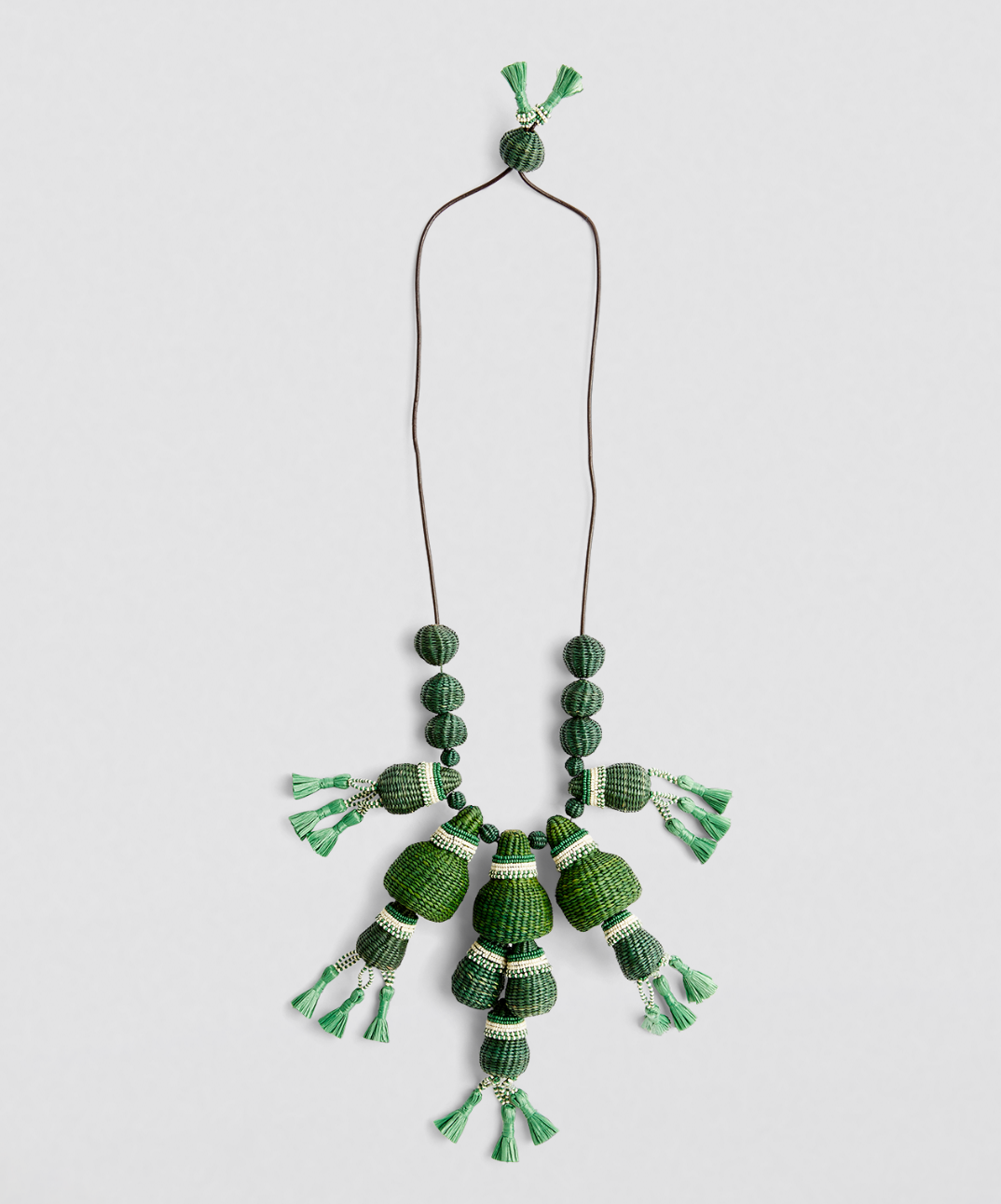 Johanna Ortiz Jump for Joy Necklace