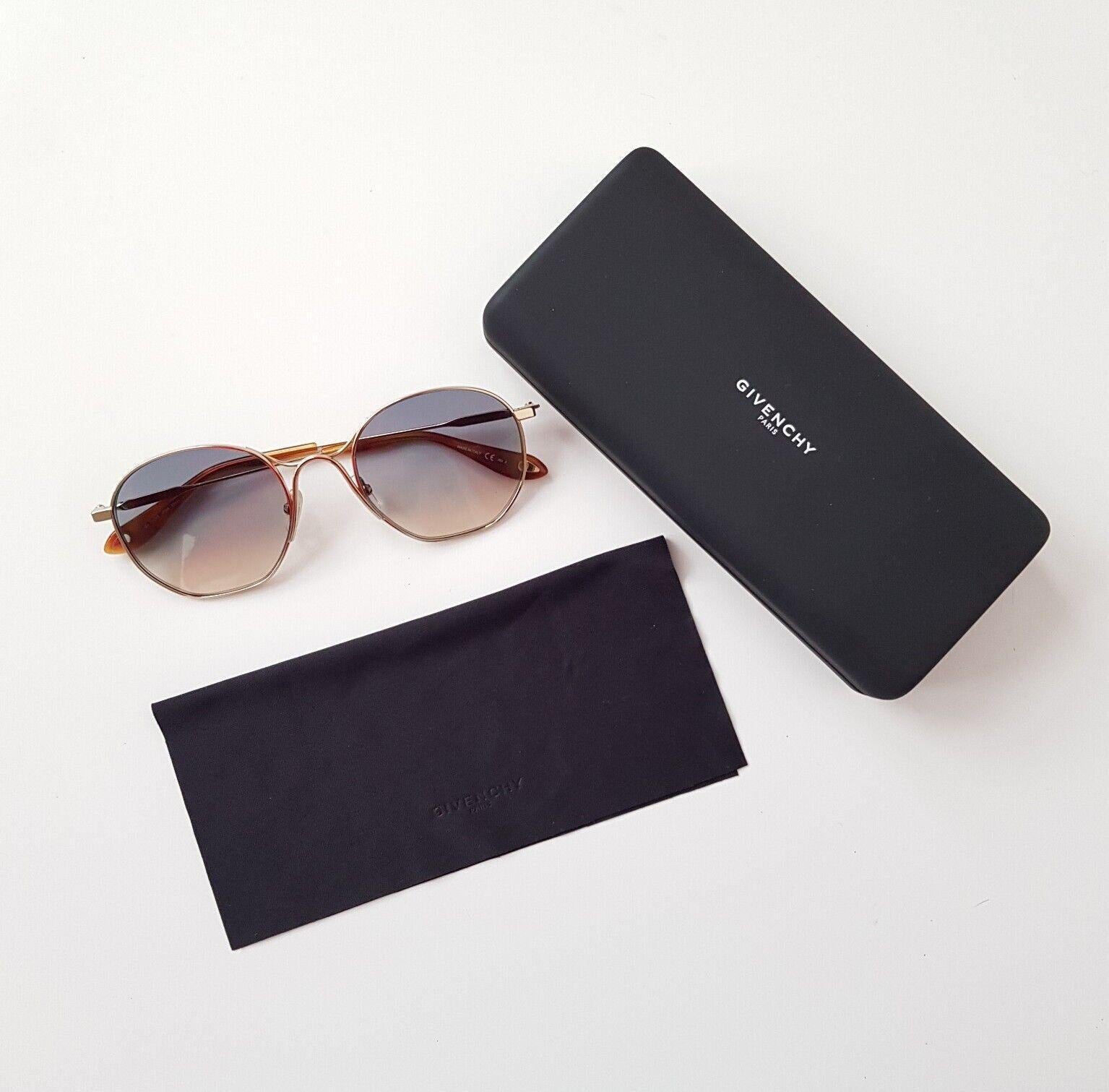 GV7093/S Aviator Sunglasses