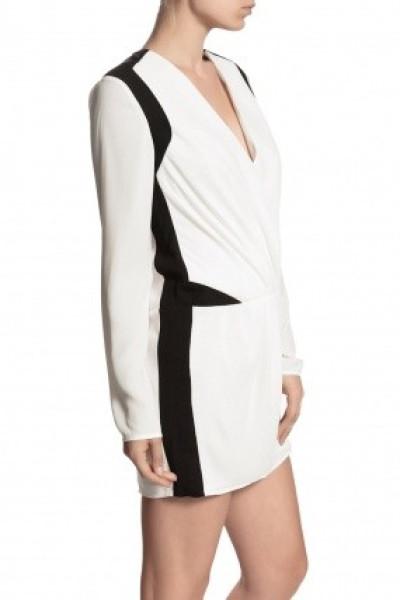 Finders Keepers 'lose yourself' dress