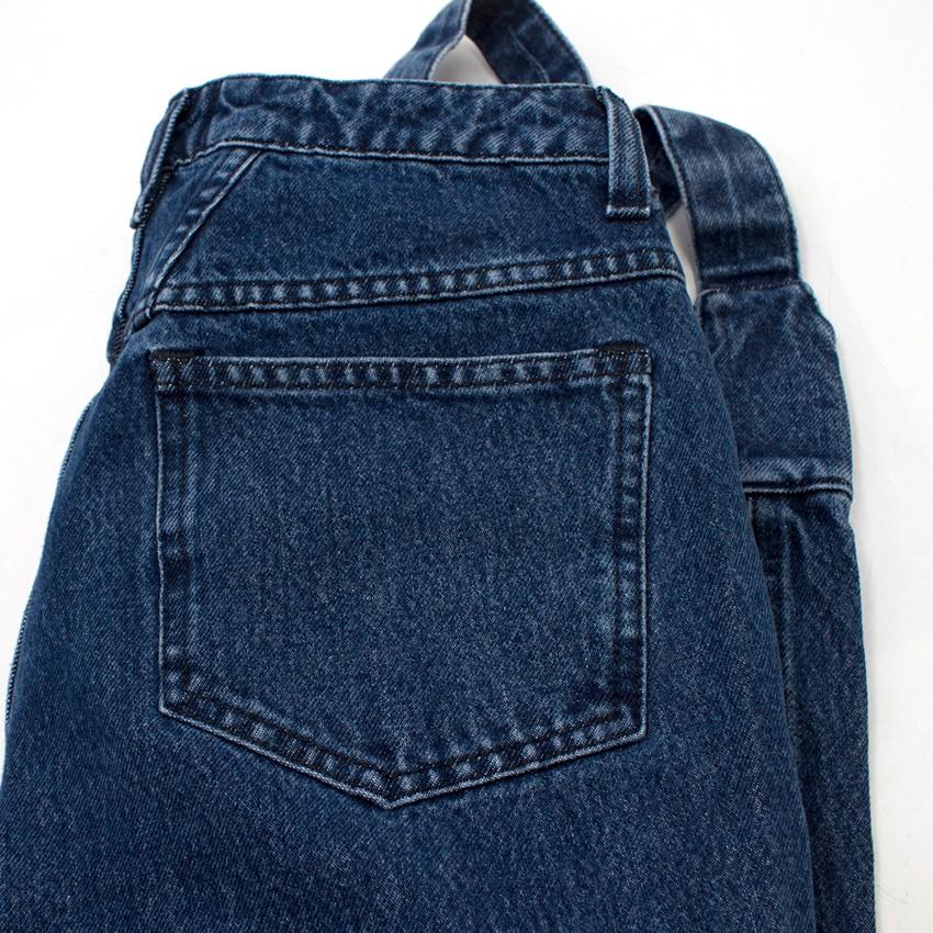 Closed x F. Girbaud X-Pocket Stirrup Jeans
