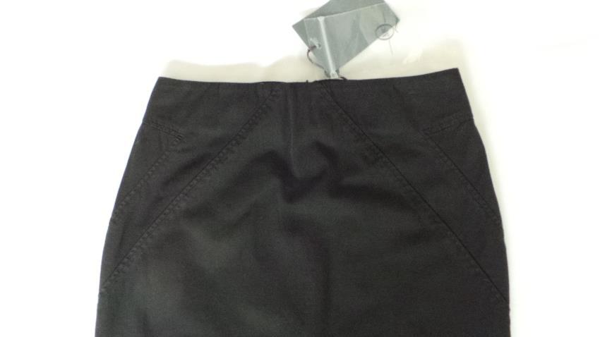 McQ Alexander McQueen Skirt