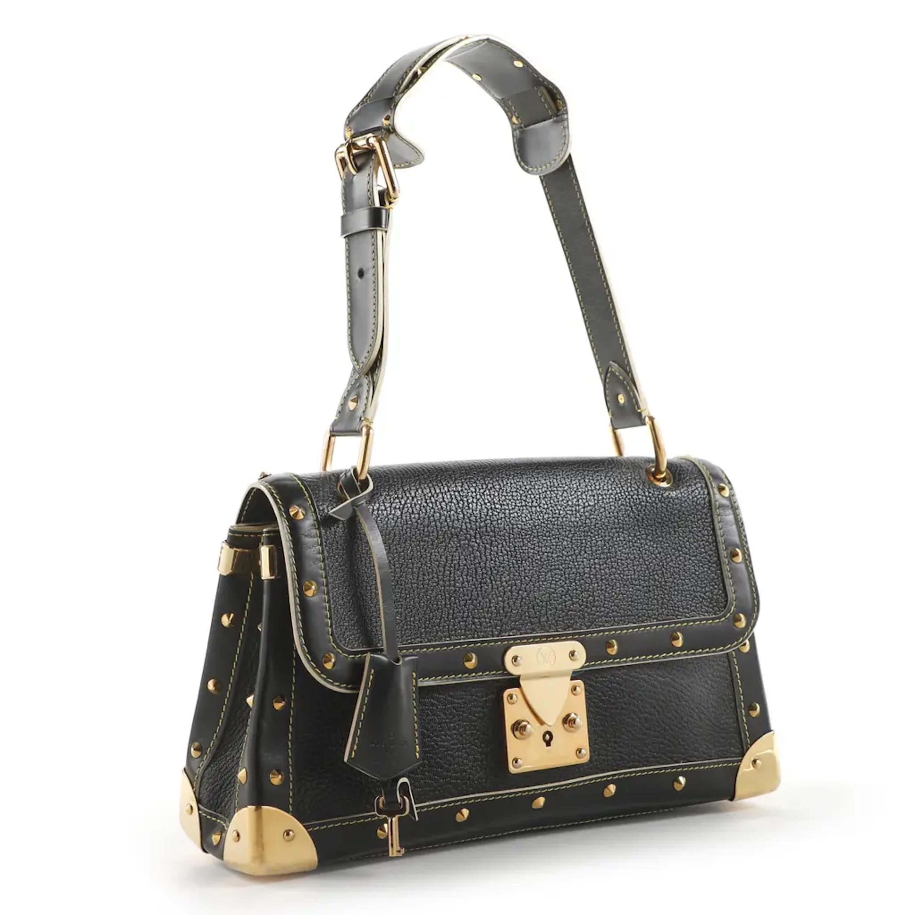 Louis Vuitton Le Fabuleux Bag