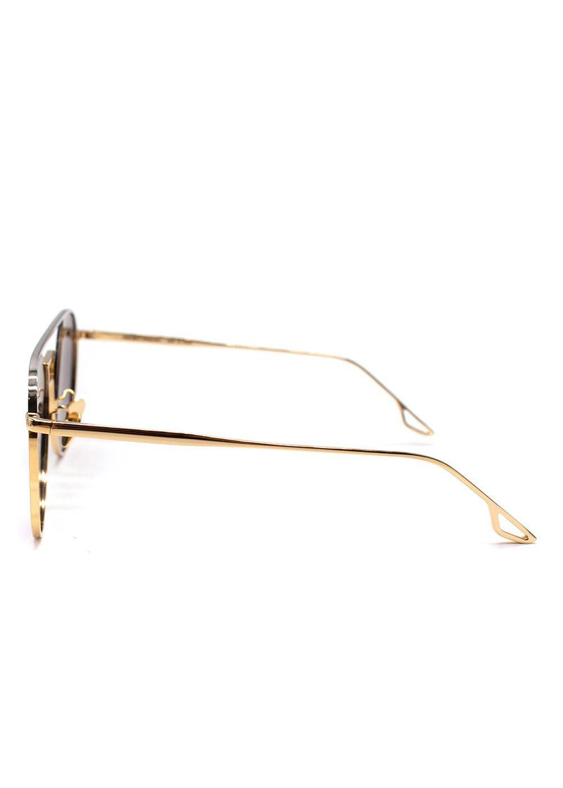 Projekt Produkt Aviator Sunglasses