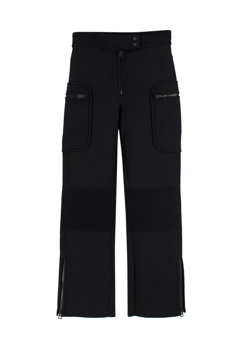 Dior Back Cargo Ski Pants