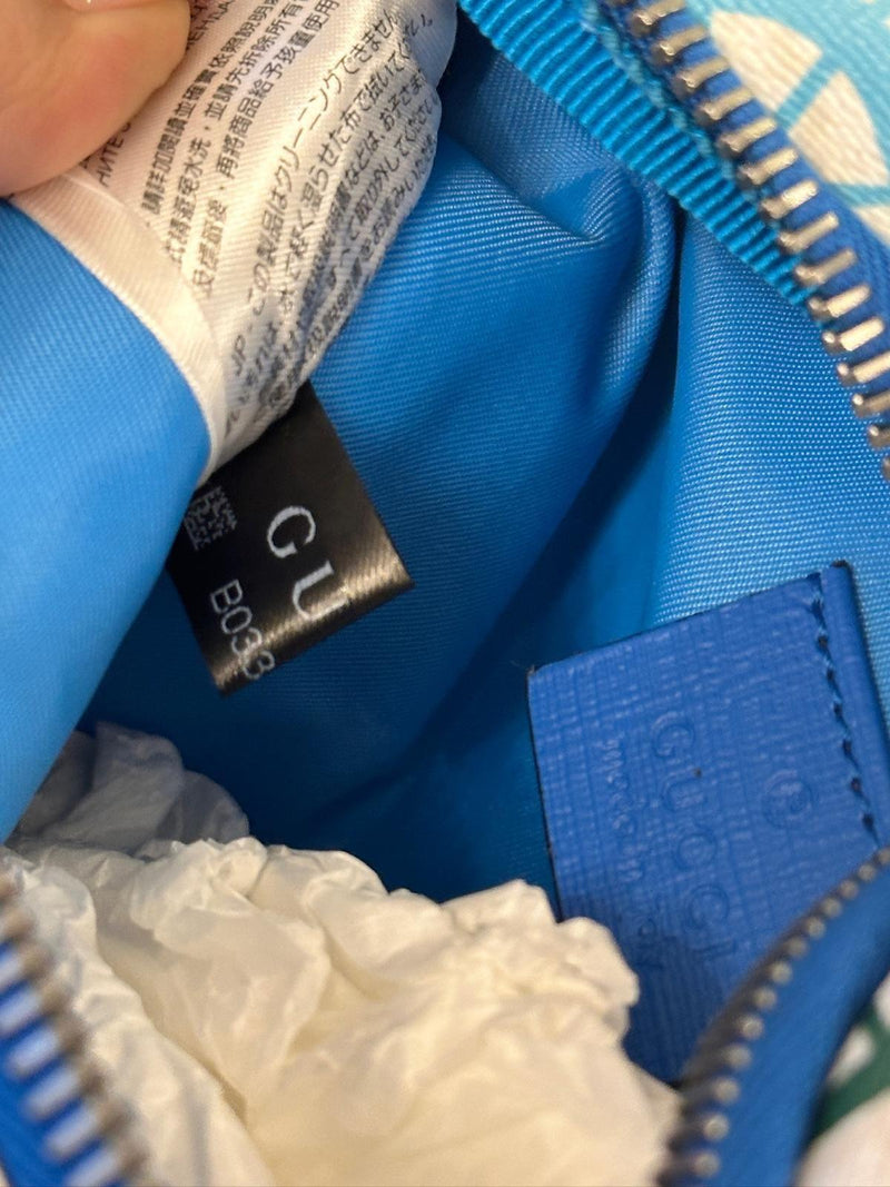 Gucci Multicoloured Belt Bag
