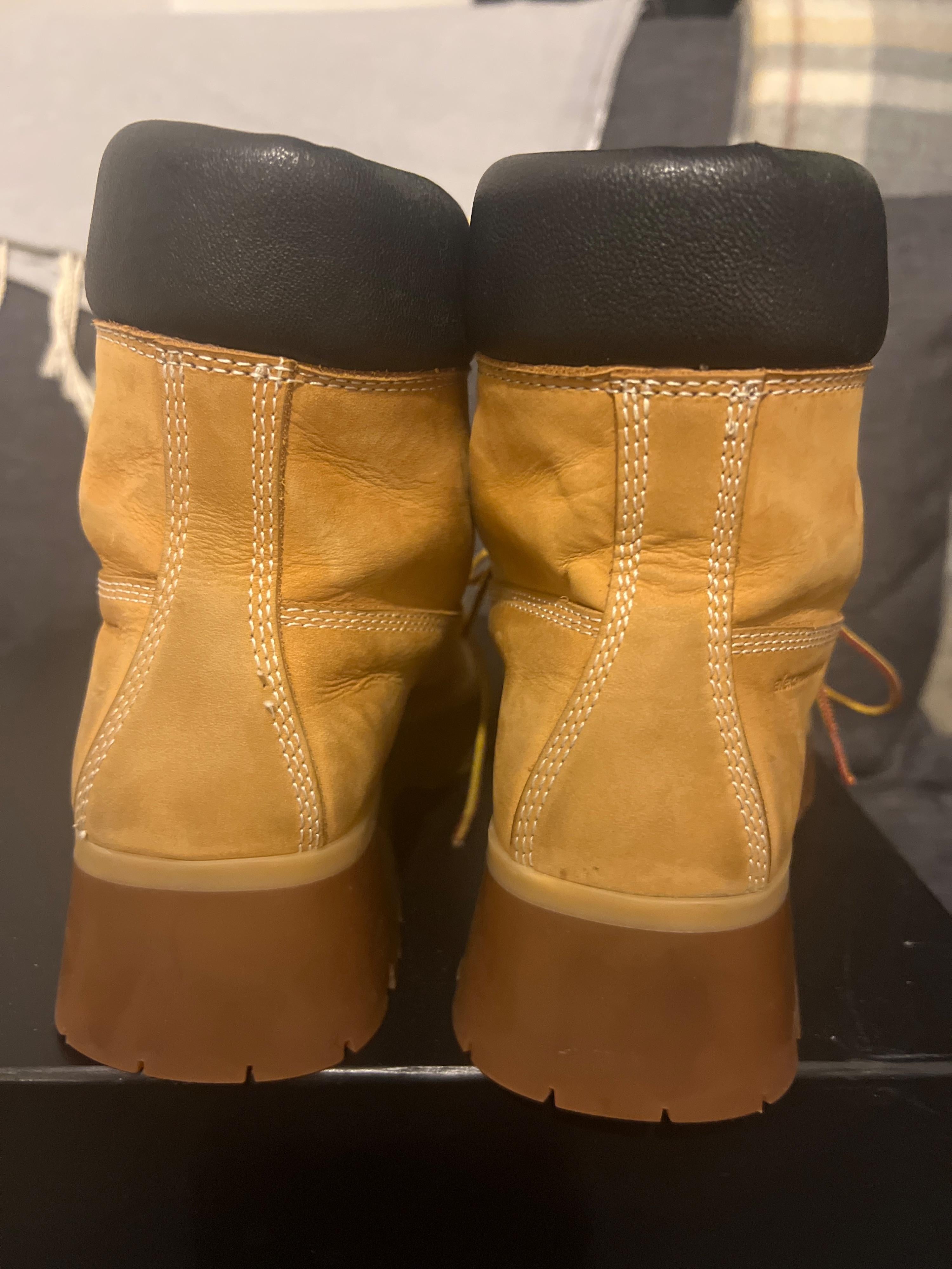 Alexander Wang Suede Desert Boots