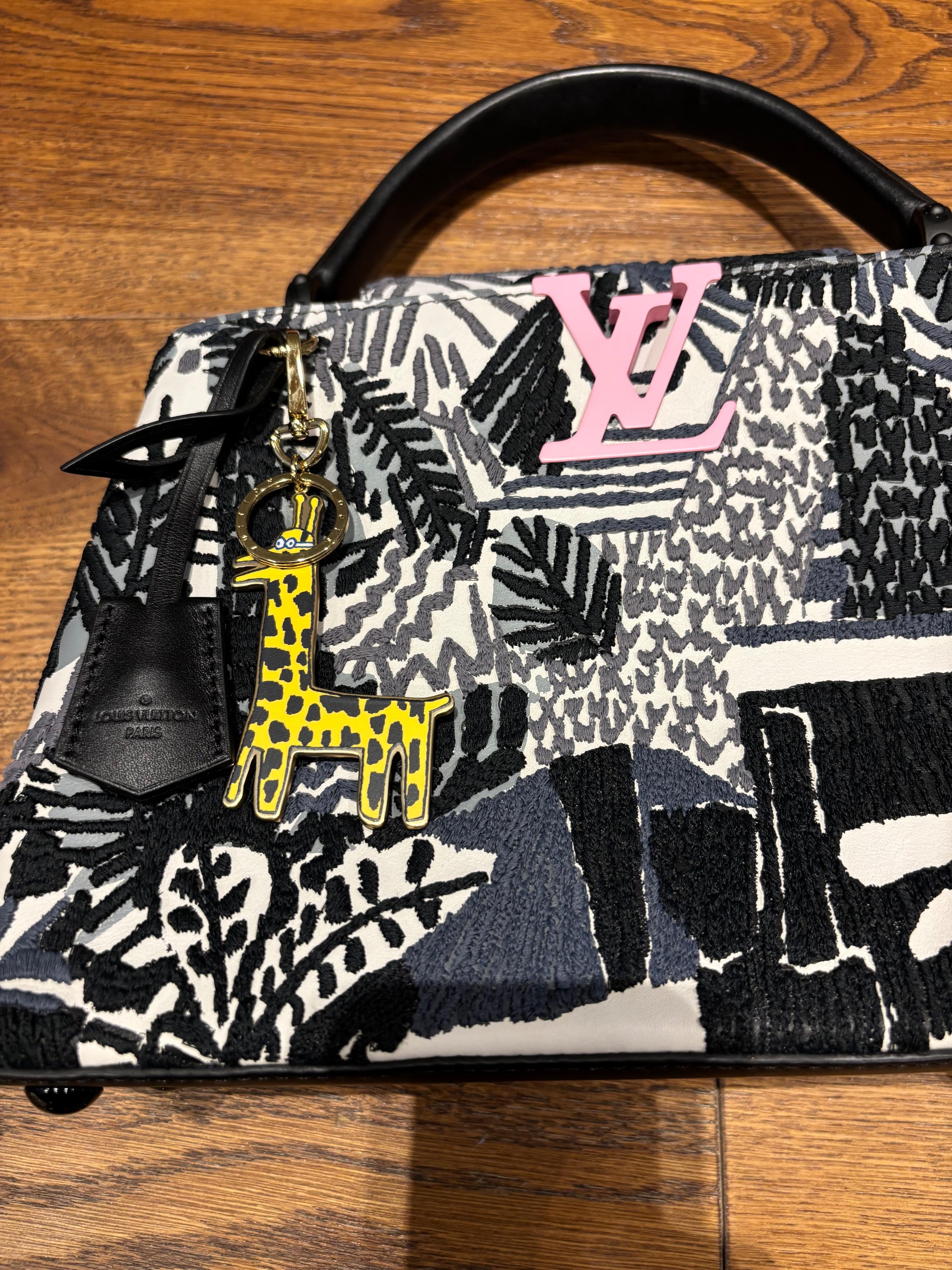 Louis Vuitton Limited Edition Bag