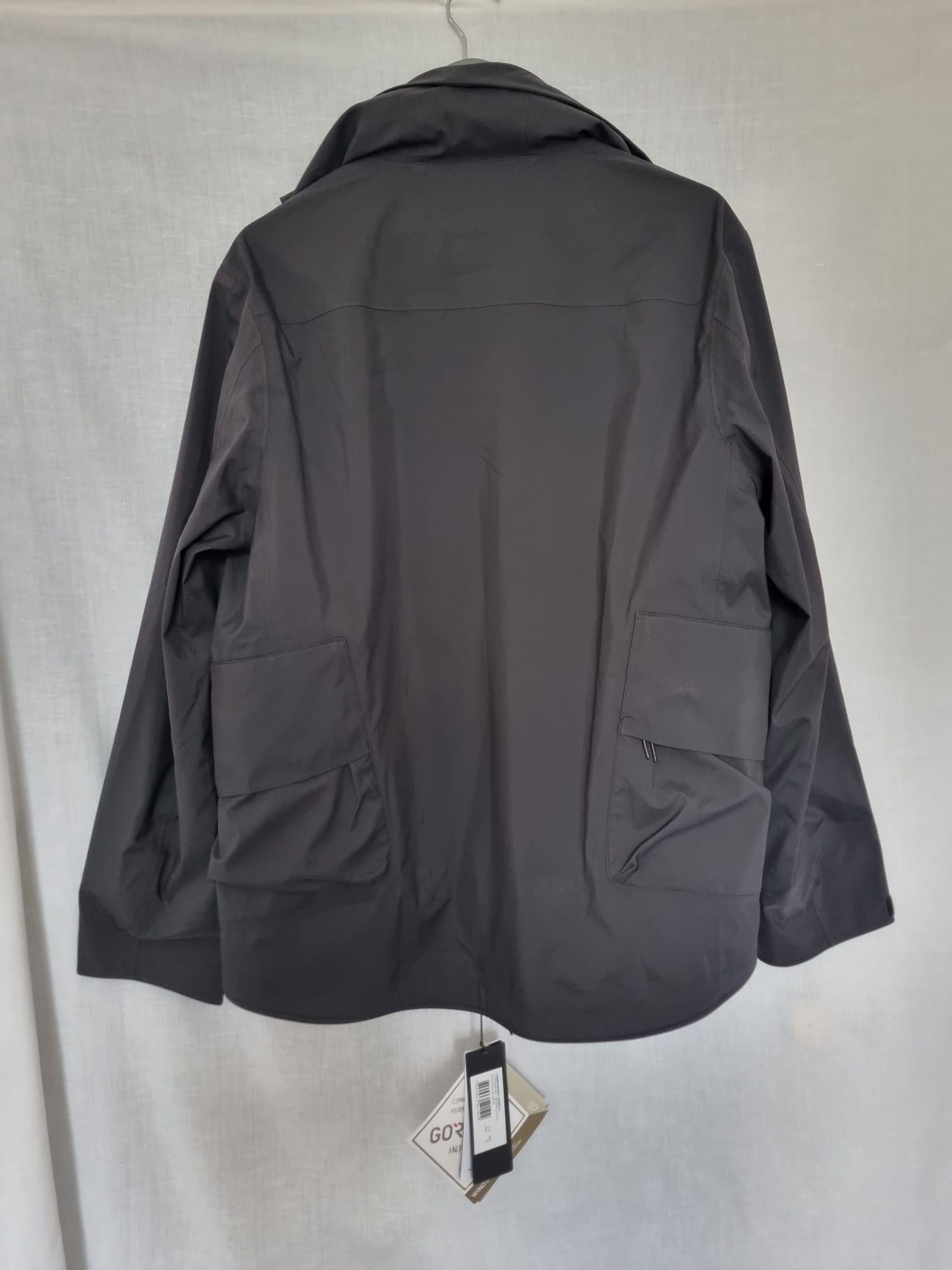 x Kano Metropolis Field Jacket
