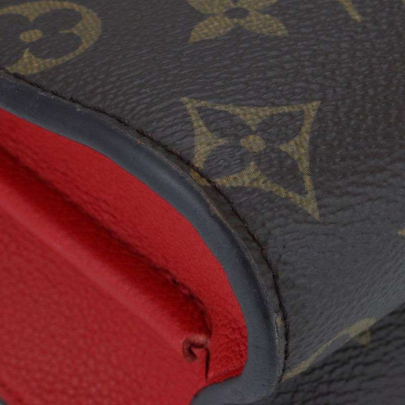 Louis Vuitton Victoire Monogram Shoulder Bag