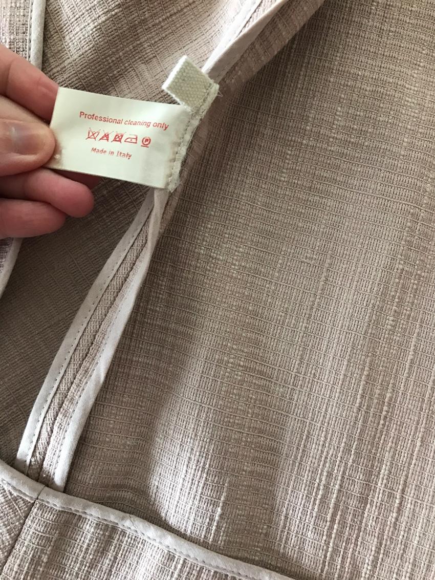 Marni pink zipped front short jacket