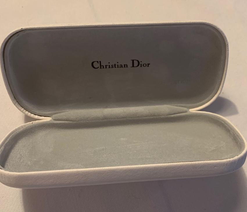Dior Homme Black Tie 129S Sunglasses