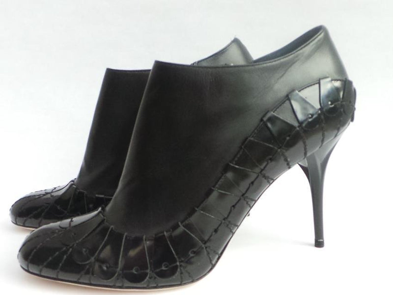 Christian Dior boot shoes