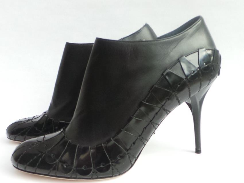Christian Dior boot shoes