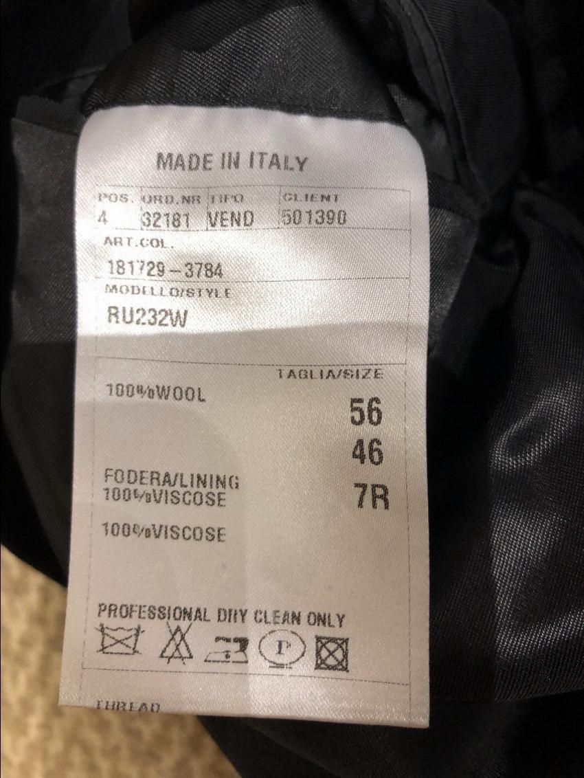 Ralph Lauren Rugby jacket