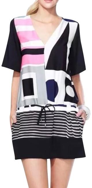 Diane von Furstenberg koemi shift dress