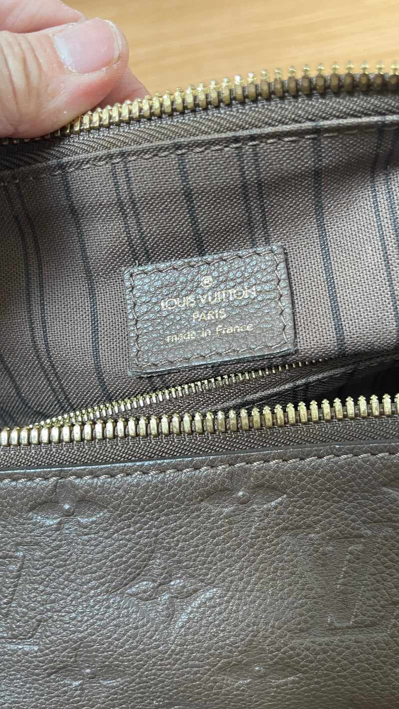 Empreinte Lumineuse PM Tote Bag