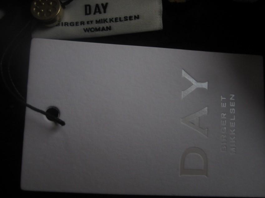 Day Birger et Mikkelsen Eyelet-Lace Shirt