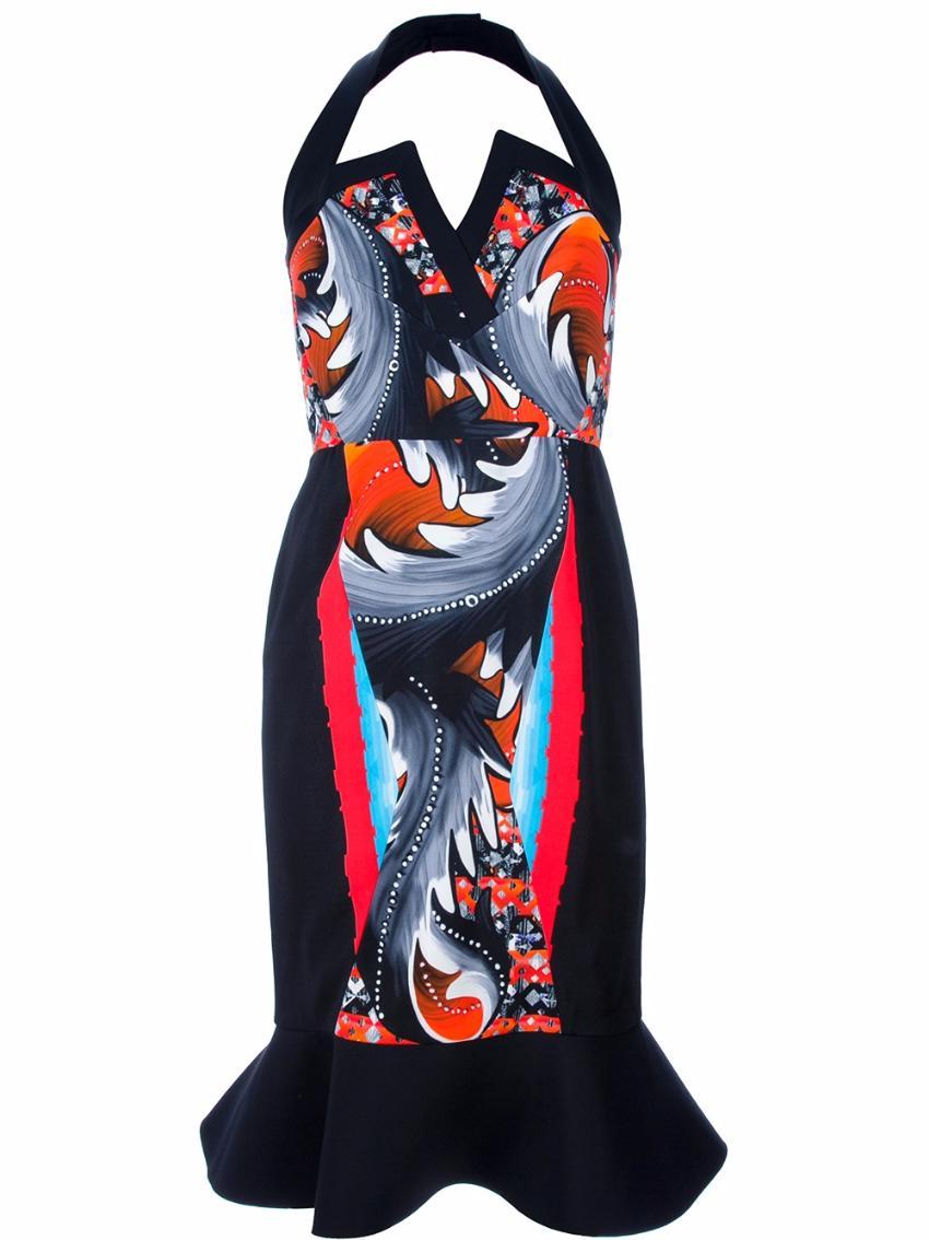 Peter Pilotto dress