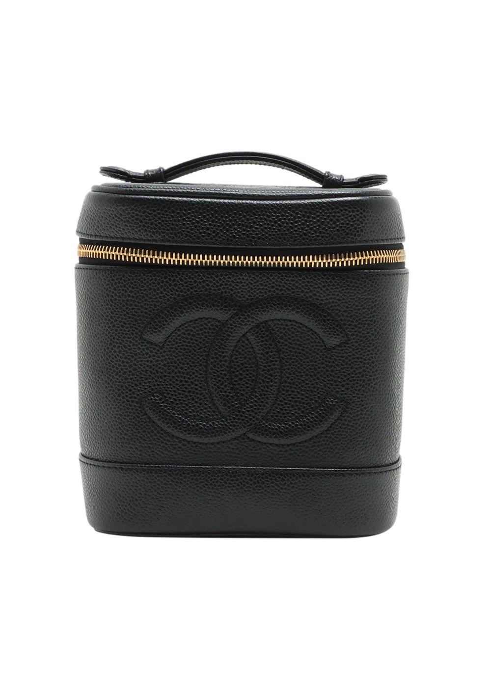 Caviar CC Vanity Bag