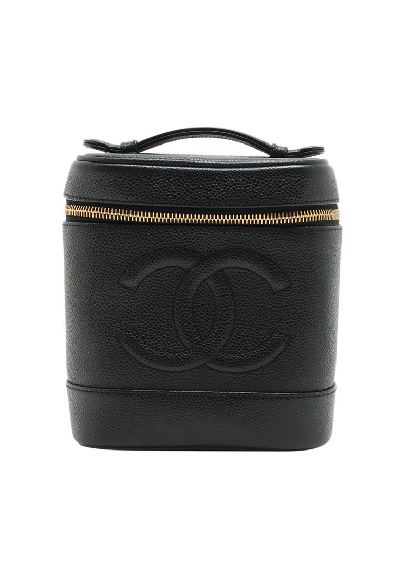 Caviar CC Vanity Bag