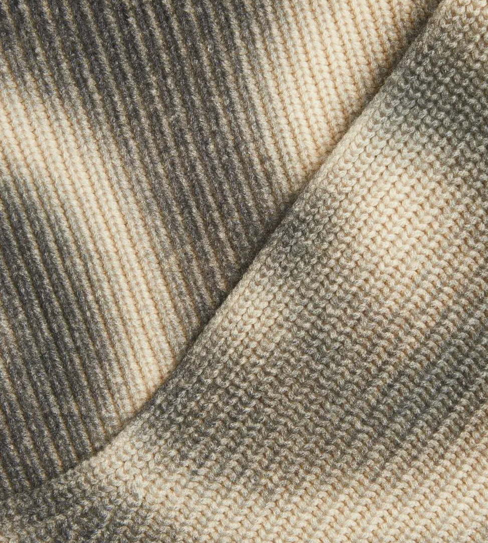 Nanushka  Wool-blend Leela Sweater Vest