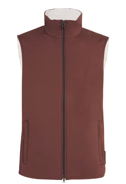 Bogner Water-Repellent Conner Gilet