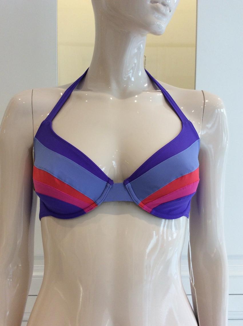 Carizzi Marilyn Bikini Top & Raquel Bikini Bottom