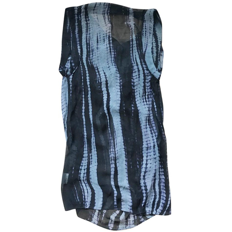 2nd Day Tie Dye Dress