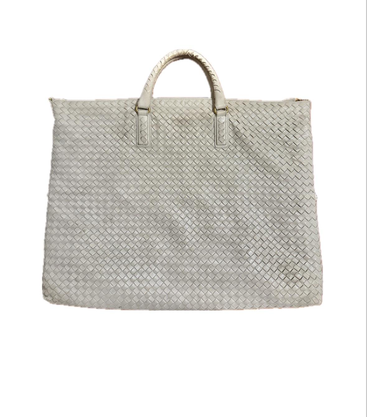 Bottega Veneta Convertible Intrecciato Tote