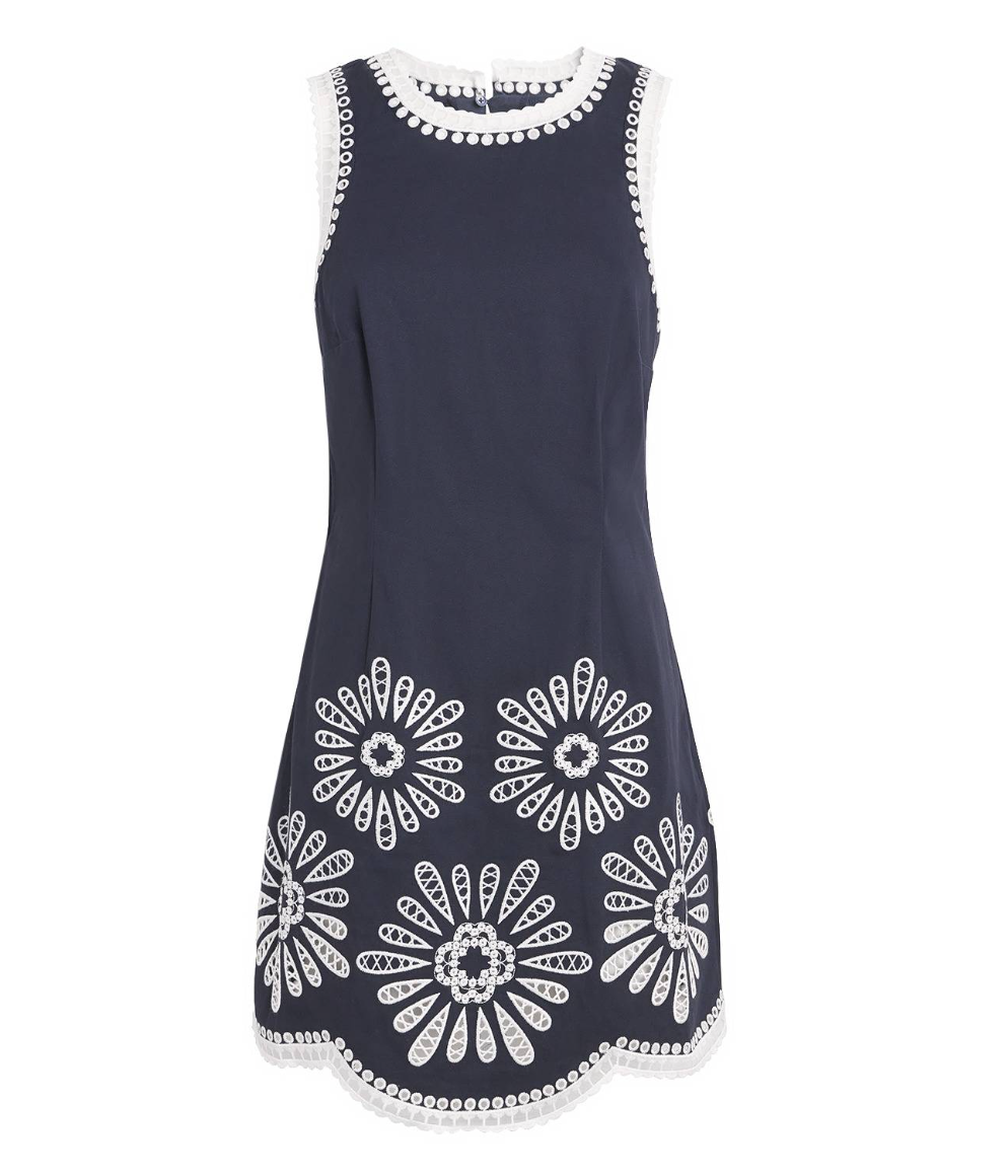 Maje Ruba Dress