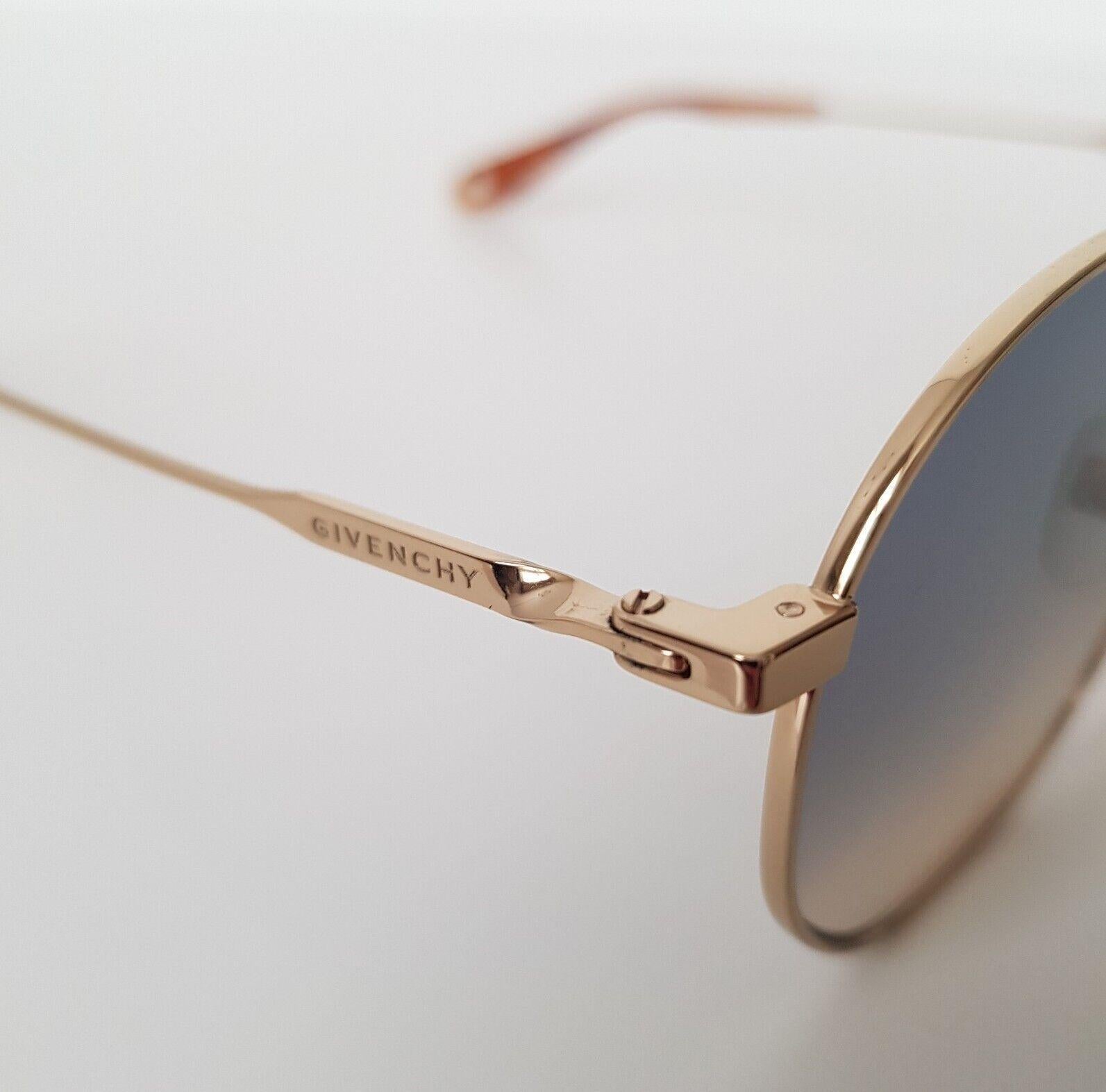 GV7093/S Aviator Sunglasses