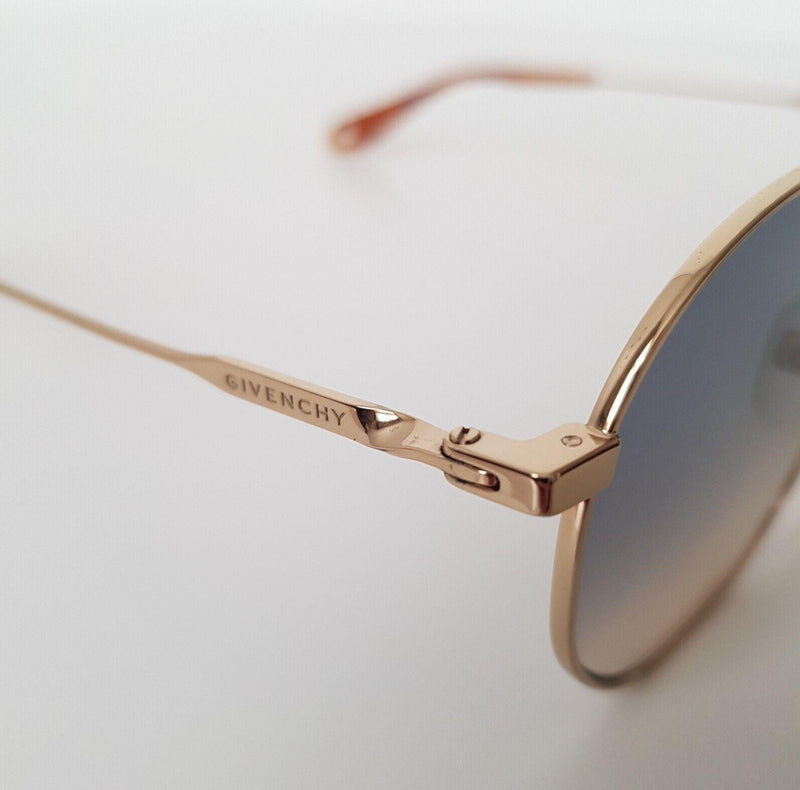 GV7093/S Aviator Sunglasses