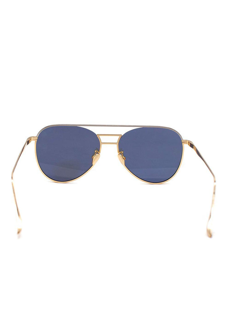 Projekt Produkt Aviator Sunglasses