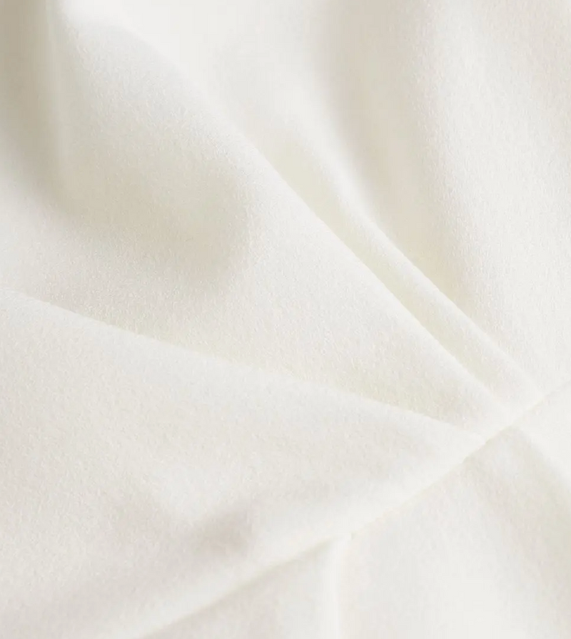 E.Stott  Twist-Detail Ora Maxi Dress