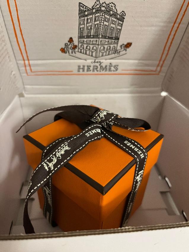 Hermes Sold Out Petit H Adhesive Tape