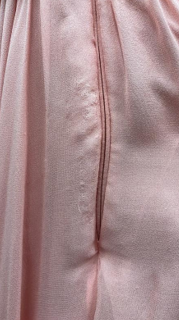 Giambattista Valli Silk Gown