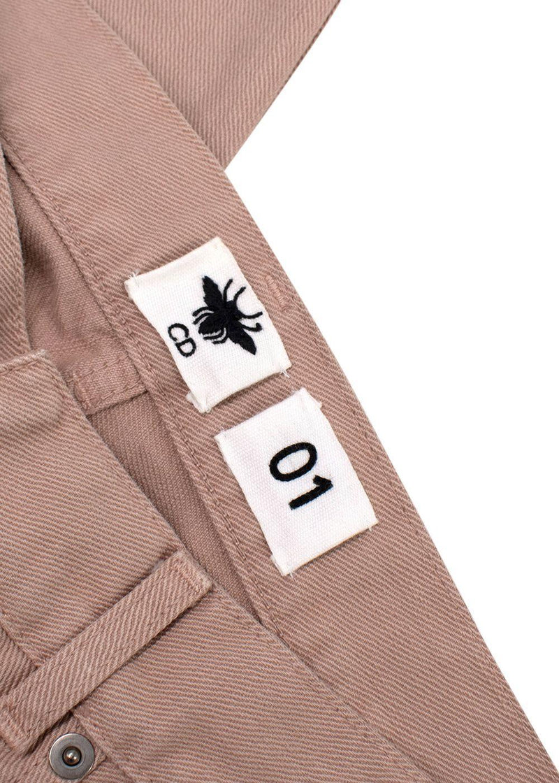 Dior Edition 01 Rose des Vents Jeans