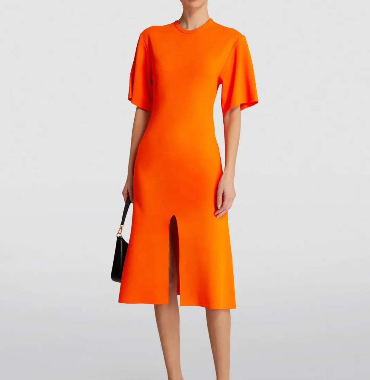 Stella McCartney Knit Dress