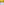         Yellow Cashmere Knit Triangle Bralette