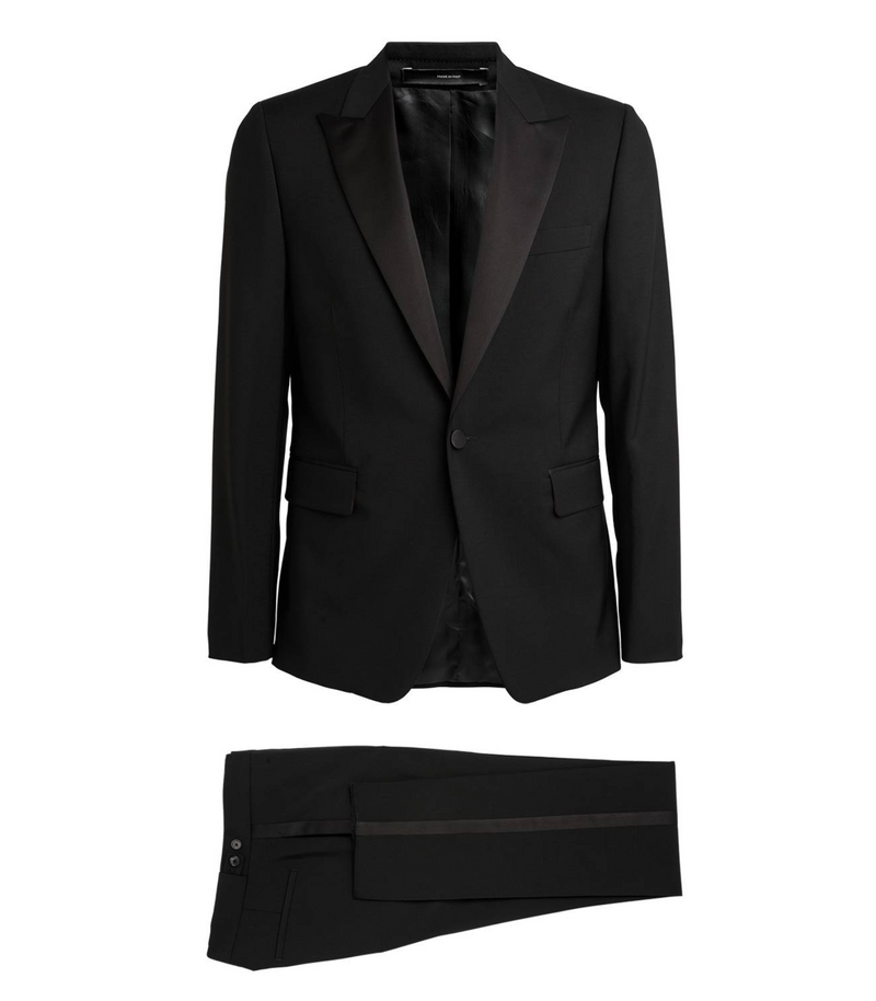 Paul Smith The Soho Tailored-Fit Evening Suit