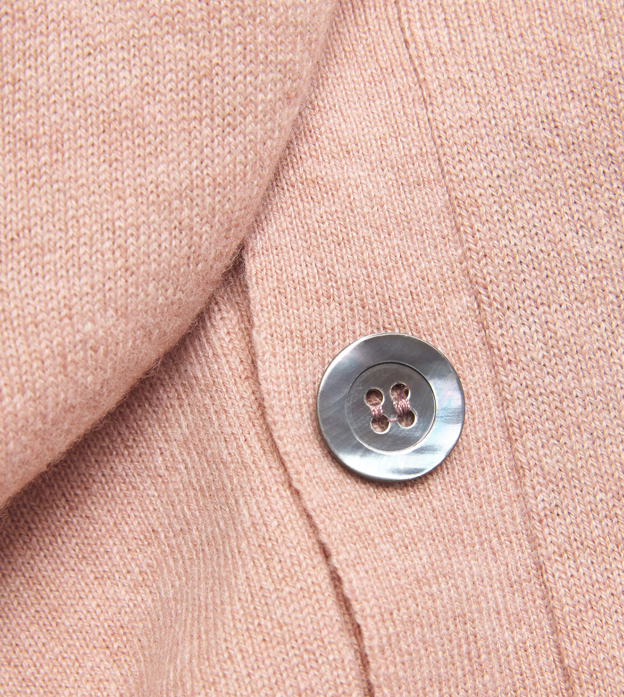 Eskandar Cashmere Wide Longline Cardigan