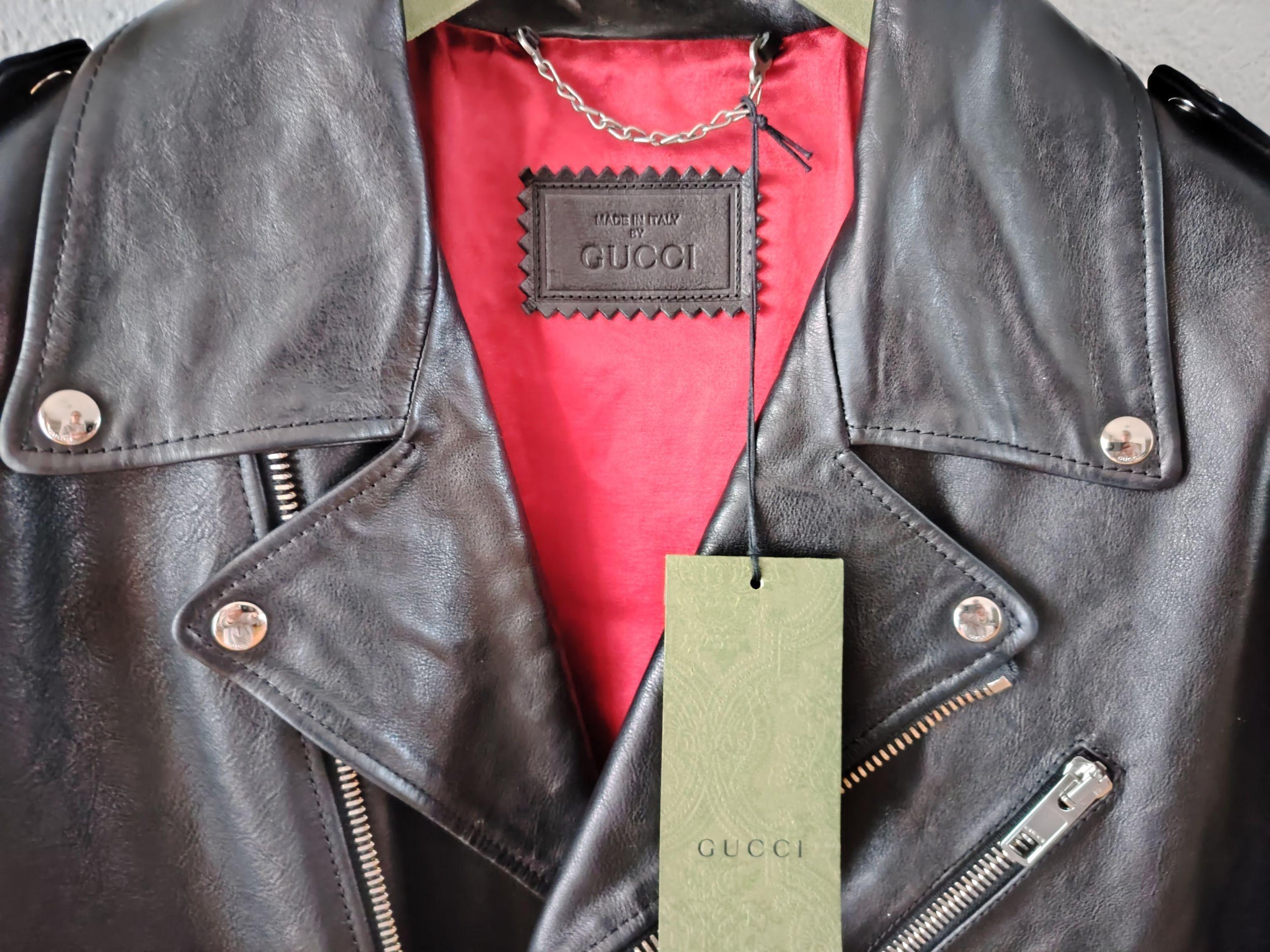 Gucci Clothing 38 Black