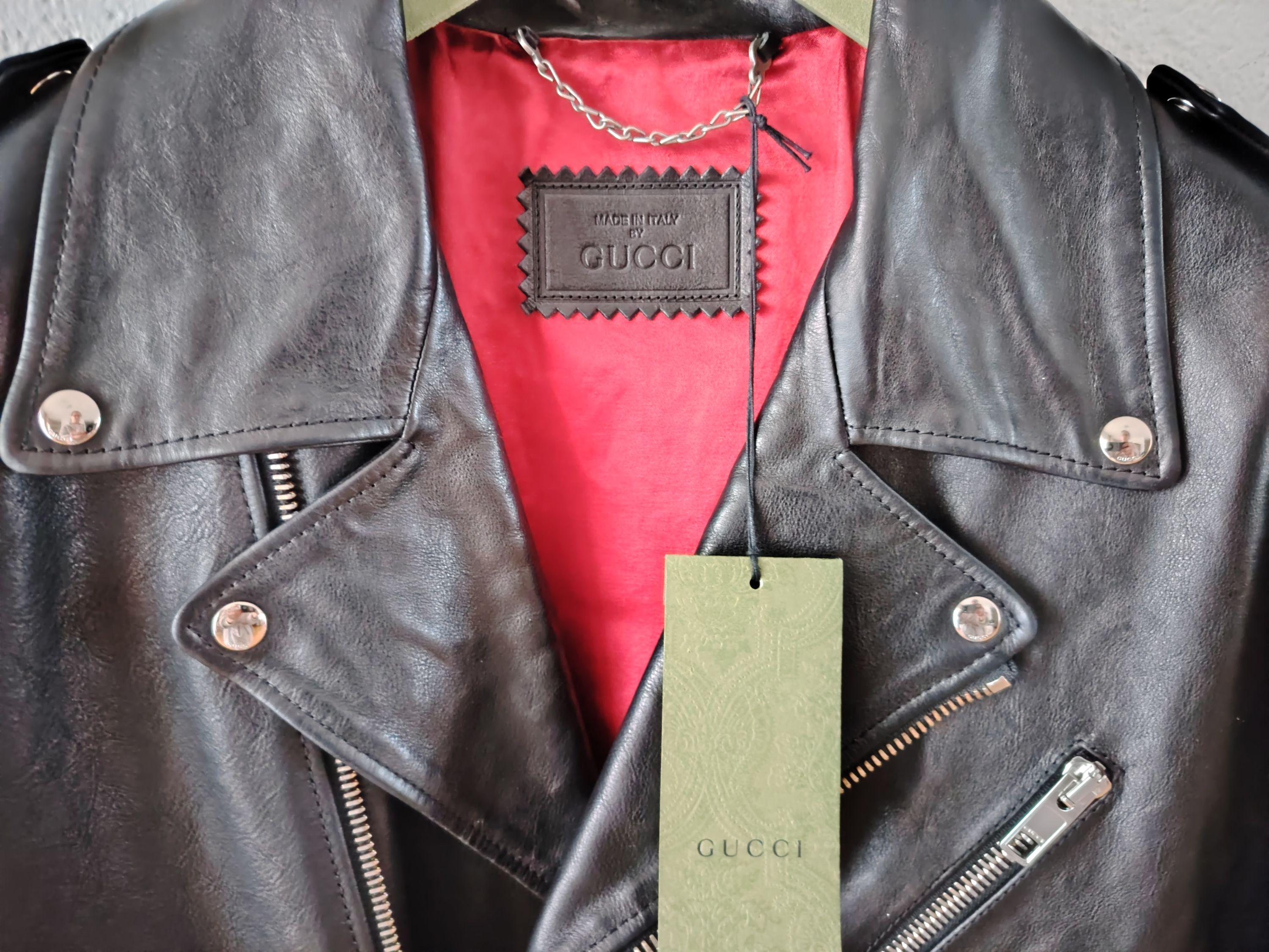 Gucci Clothing 38 Black